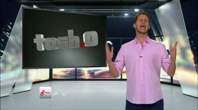 Tosh.0
