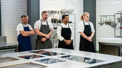 Great British Menu