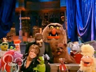 Muppets Tonight