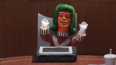 Robot Chicken