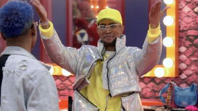 RuPaul's Drag Race All Stars