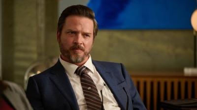 Law & Order Toronto: Criminal Intent