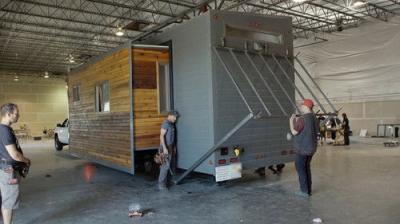 Tiny House Nation