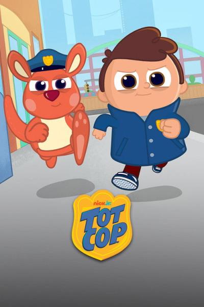 Tot Cop filmas online