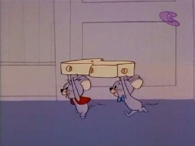 The Huckleberry Hound Show