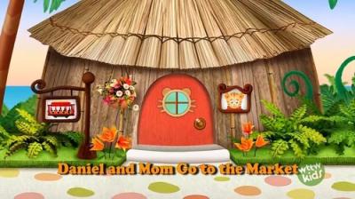 Daniel Tiger's Neighborhood
