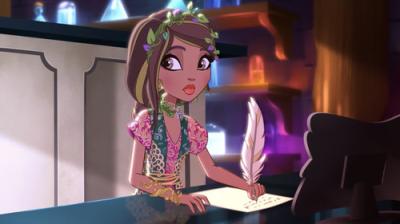 Ever After High