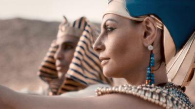 Treasures Decoded