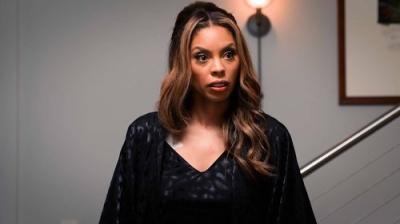 Tyler Perry's The Oval