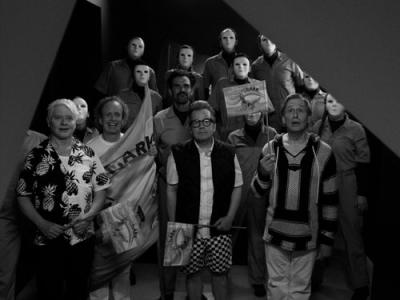 The Kids in the Hall
