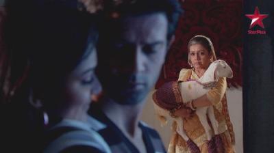 Iss Pyaar Ko Kya Naam Doon?