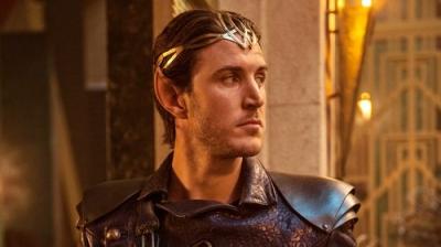 The Shannara Chronicles