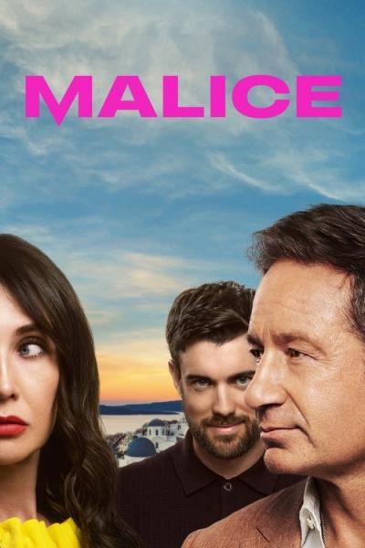 Malice filmas online
