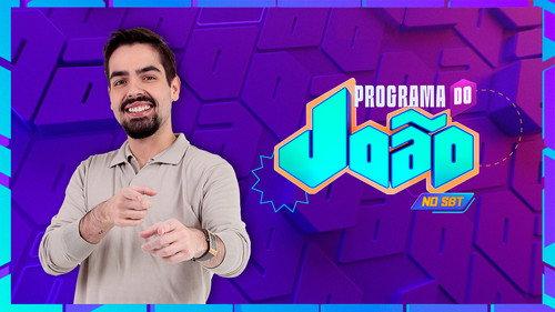 Programa do João no SBT filmas žiurėti online