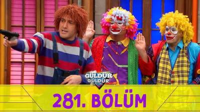 Güldür Güldür Show
