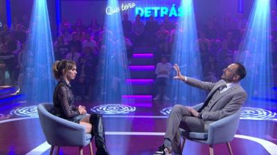 Land Rober Tunai Show