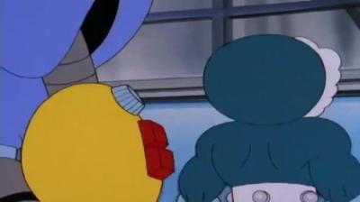 Mega Man
