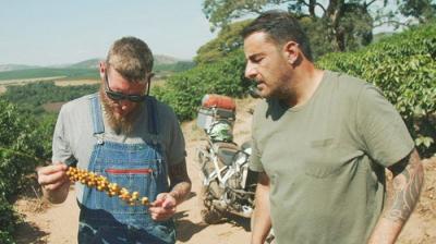 Moonshiners