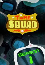 Time Squad filmas online