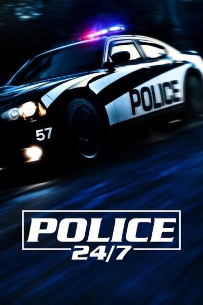 Police 24/7 filmas online