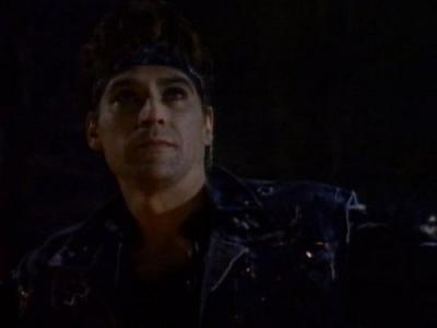 Friday the 13th: The Series