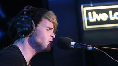 BBC Radio 1's Live Lounge