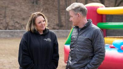 Gordon Ramsay's Secret Service