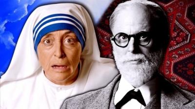 Epic Rap Battles of History