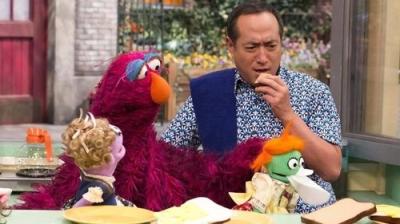 Sesame Street