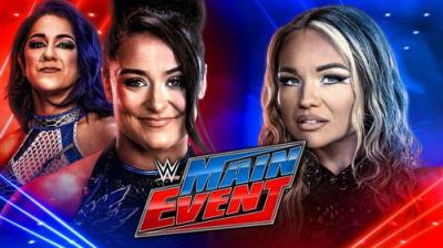 WWE Main Event