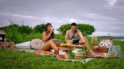 De Férias com o Ex Caribe