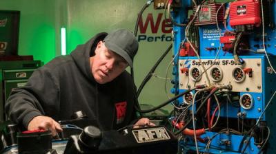 Engine Masters