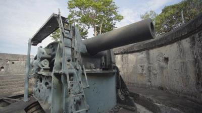 Abandoned Engineering