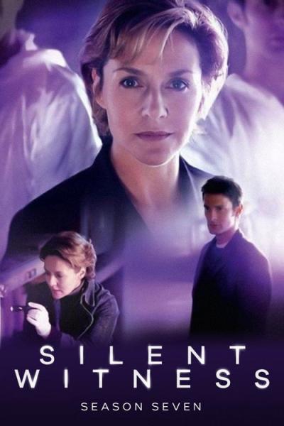 Silent Witness filmas online