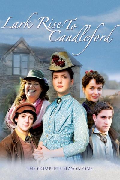Lark Rise to Candleford filmas online