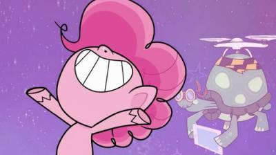 My Little Pony: Pony Life