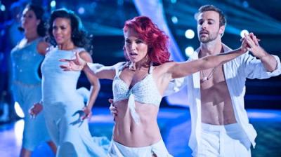 Dancing with the Stars