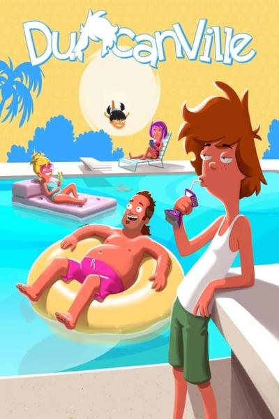Duncanville filmas online
