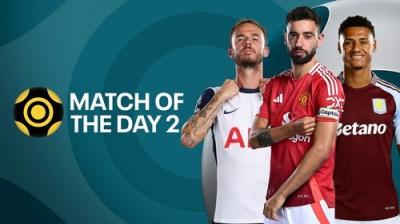 Match of the Day 2