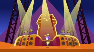 Bubble Guppies