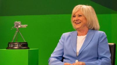 Portrait Artist of the Year