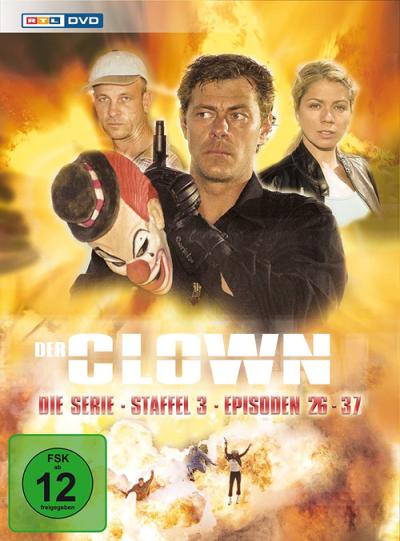 Der Clown filmas online