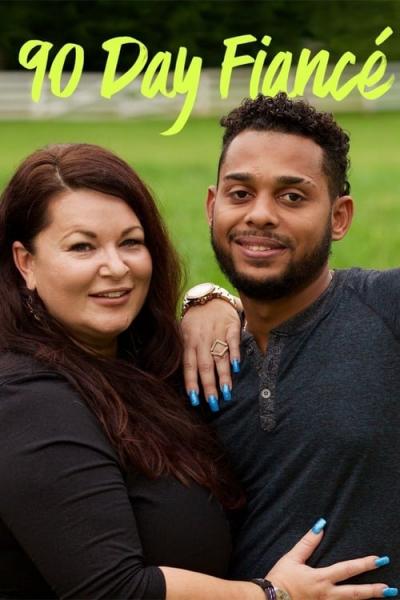 90 Day Fiancé filmas online