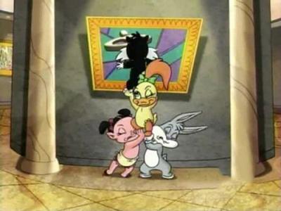 Baby Looney Tunes