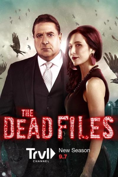 The Dead Files filmas online