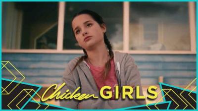 Chicken Girls