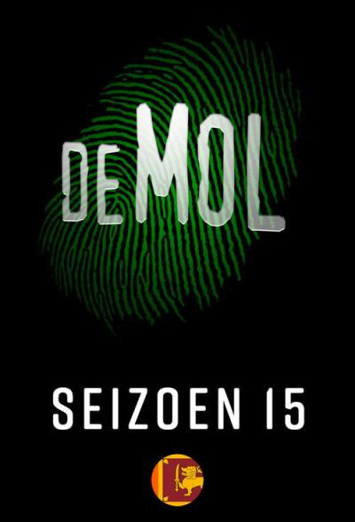 Wie is de Mol? filmas online