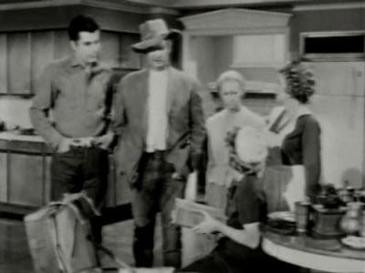The Beverly Hillbillies