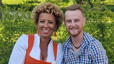 Bauer sucht Frau