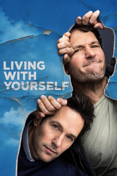 Living with Yourself filmas online
